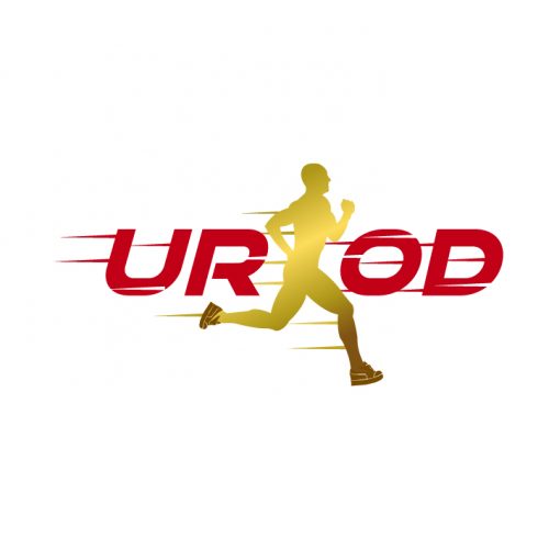 Urkod.com Logo