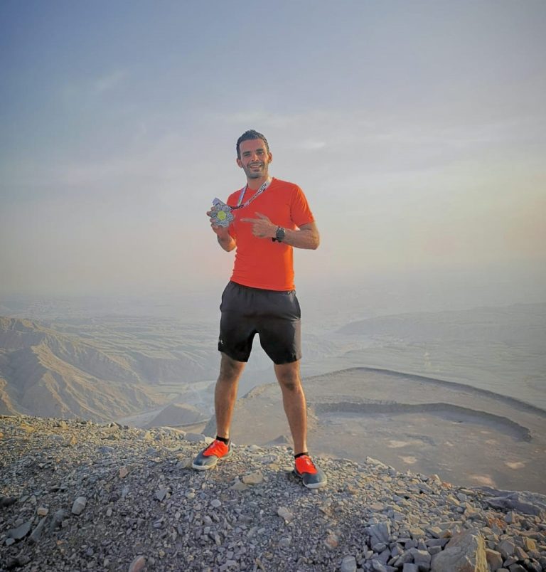 من سرير الشفاء الى منصات التتويج – سامح الزغول