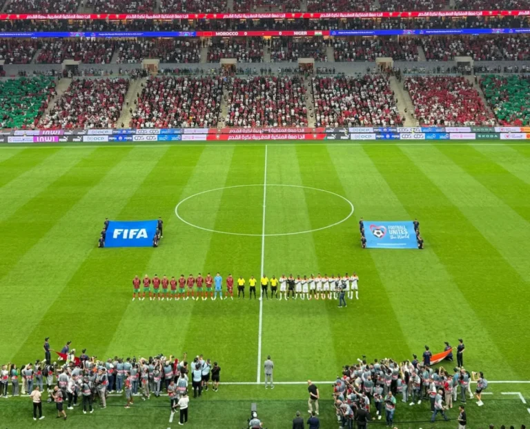 نجوم عرب في كأس العالم 2026