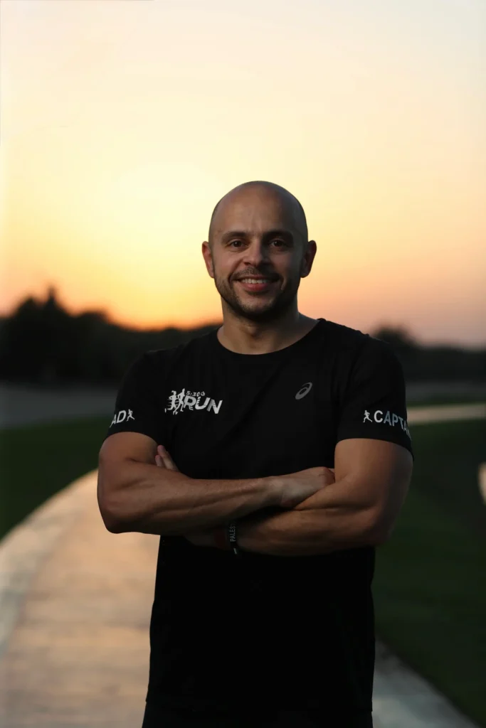‎5:30 Run‎