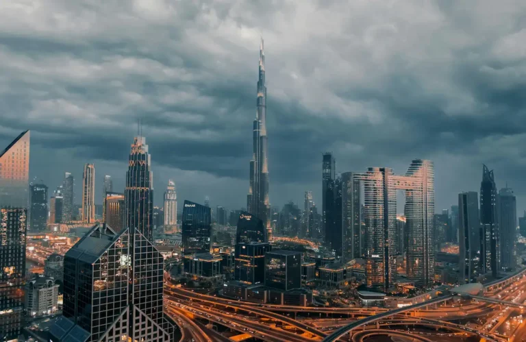 ماراثون دبي 2027