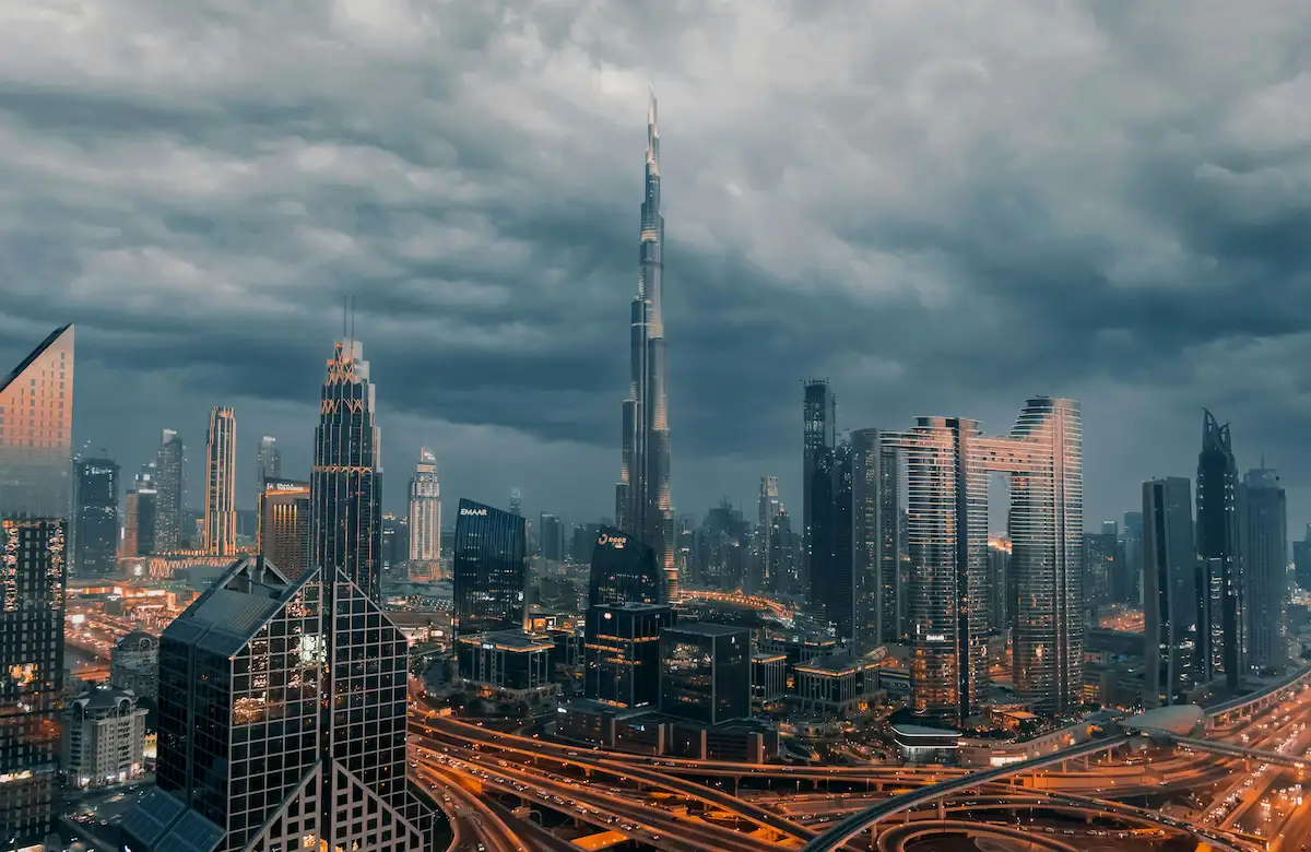 ماراثون دبي 2027