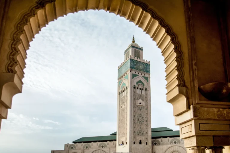 الدار البيضاء تفتح مسارها إلى بوسطن