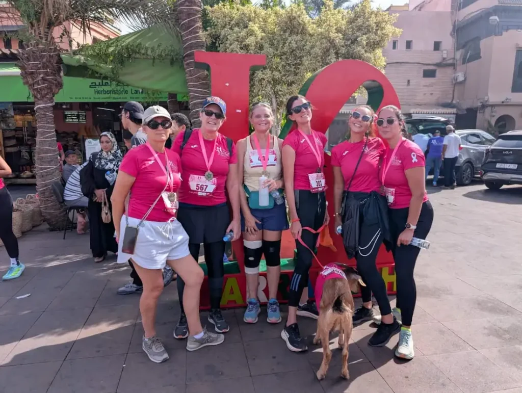Goat Run Club