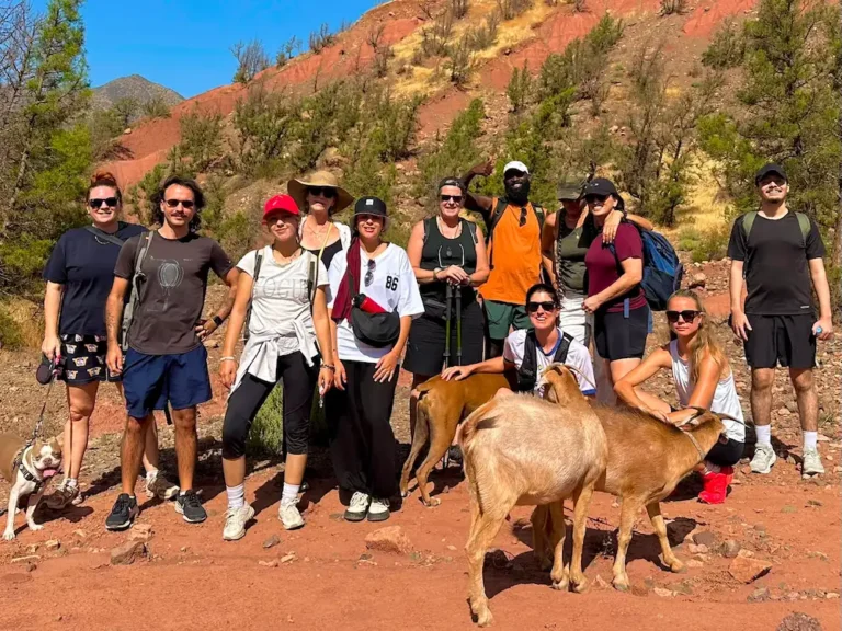 Goat Run Club